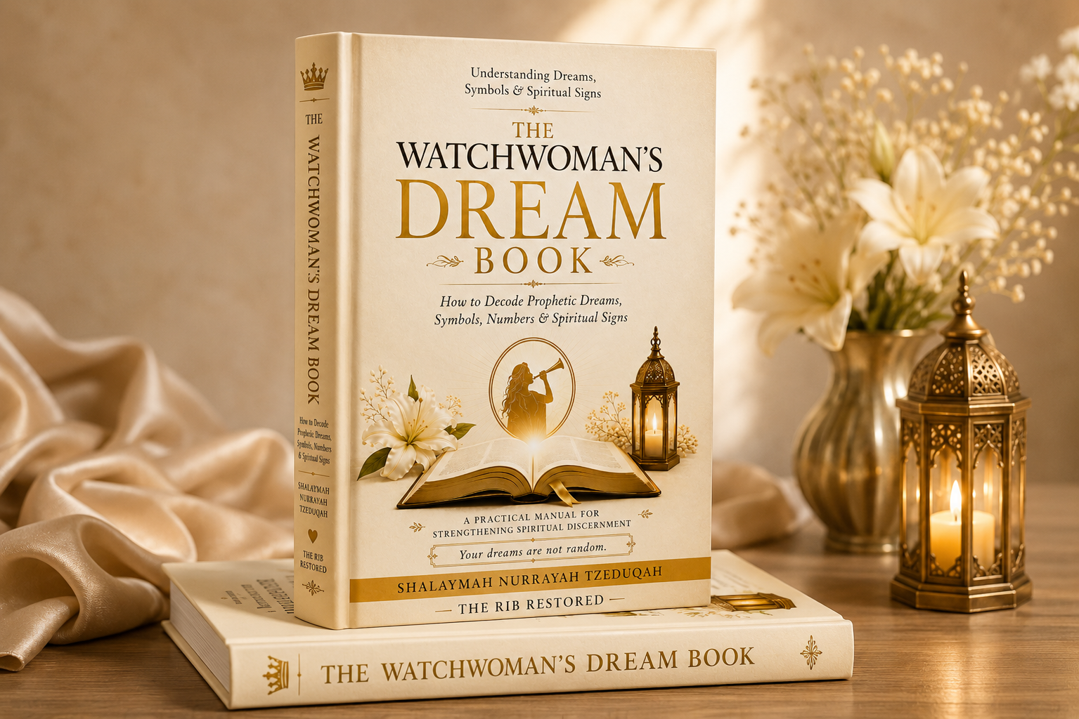 The Watchwoman’s Dream Book