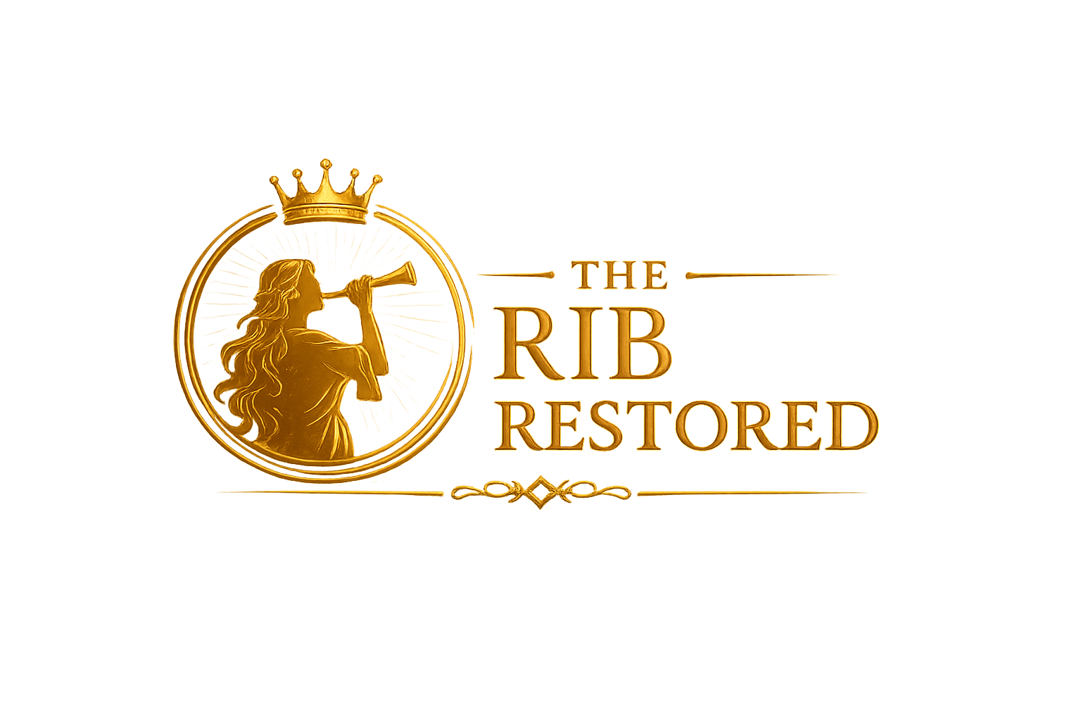The Rib Restored